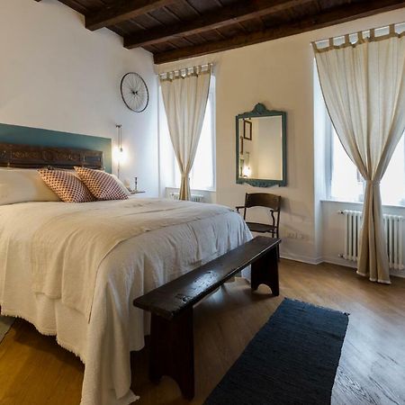 Casa Moroni 76 Villa Bergamo Eksteriør bilde